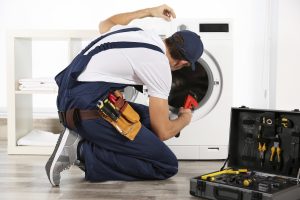 washer repair