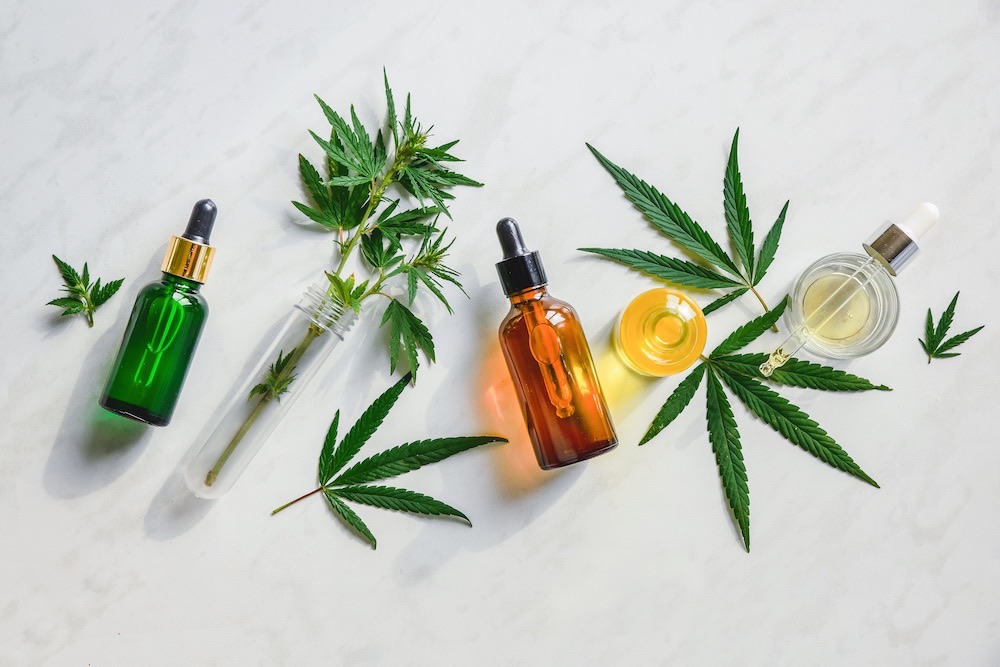 CBD treatment