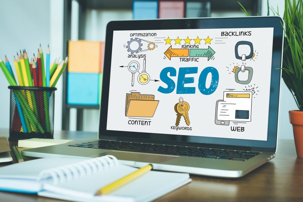 The Right SEO Specialist