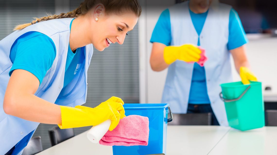 Get all the information about move-in cleaning Singapore