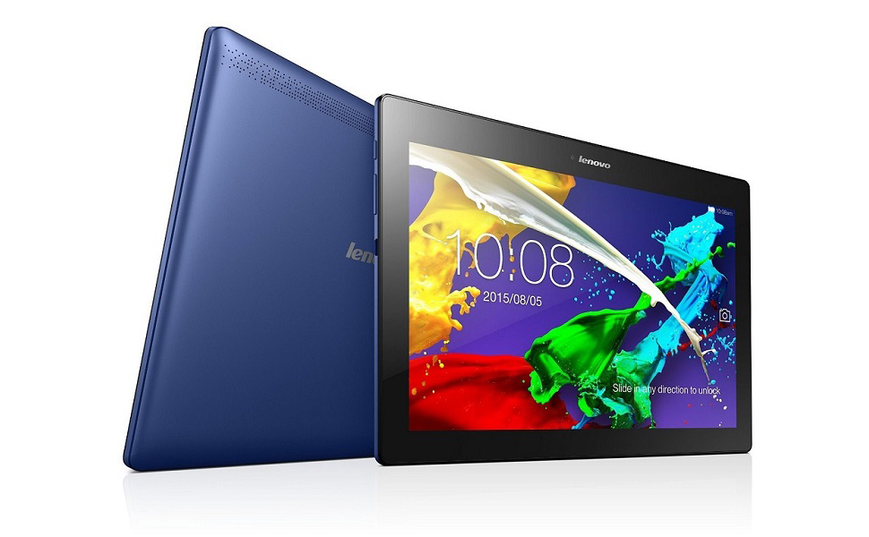 shop the Lenovo Tab