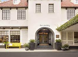 Hotels Solvang