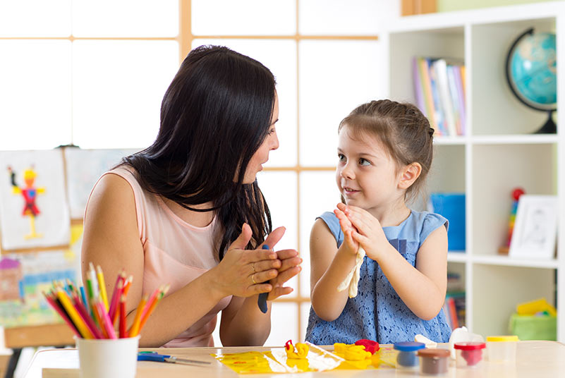 Preschool Excellence