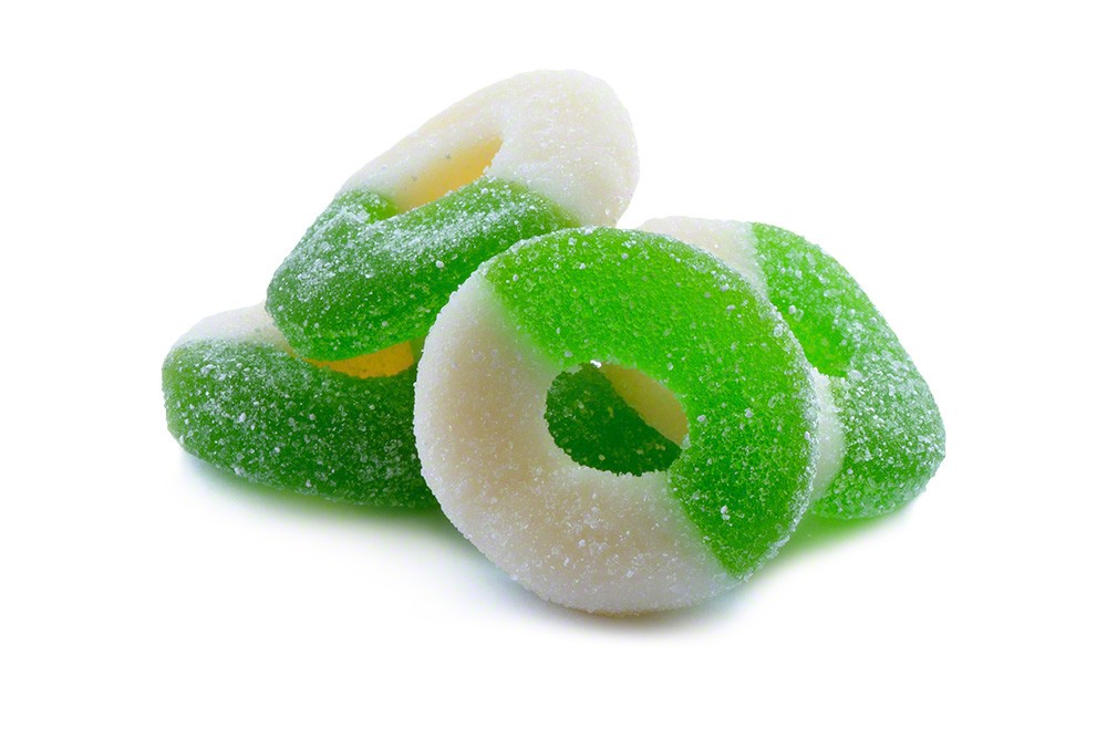 marijuana gummies
